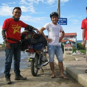 backpacking-travel