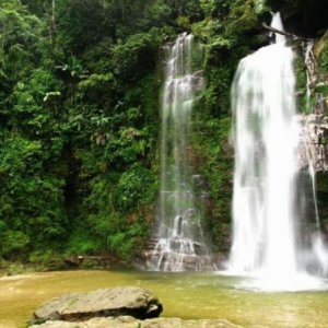 Tien-waterfall-Ha-giang