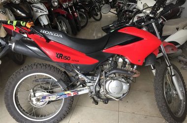 honda-xr-125cc-bike